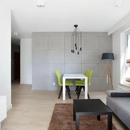 Ms Sky Tower Ii * Γκντανσκ