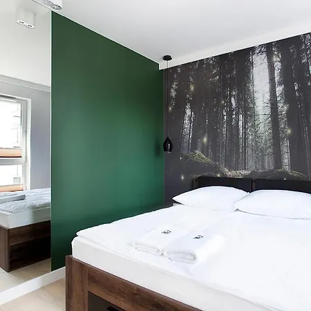 דירה Ms Sky Tower Ii