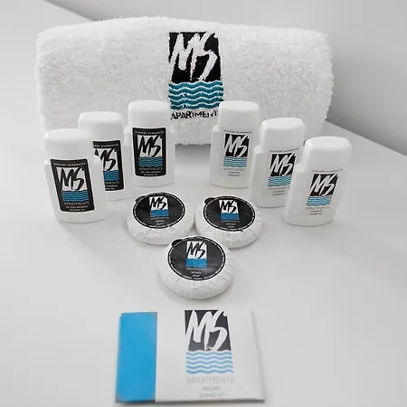 Ms Sky Tower Ii Γκντανσκ