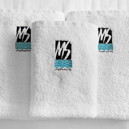 Ms Sky Tower Ii * Γκντανσκ