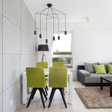 Ms Sky Tower Ii Γκντανσκ