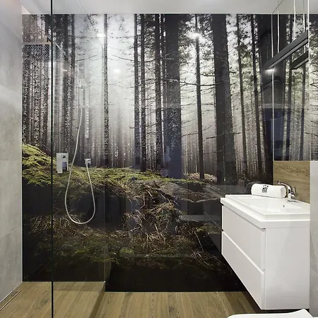 Διαμέρισμα Ms Sky Tower Ii *