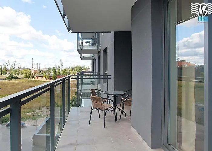 Ms Sky Tower Ii Apartment *