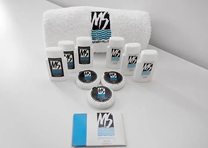 Ms Sky Tower Ii Гданьск