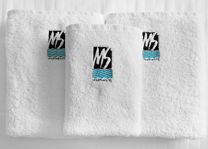 Ms Sky Tower Ii * Danzig