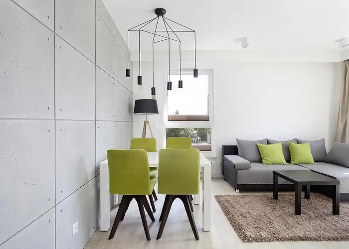 Ms Sky Tower Ii Danzig